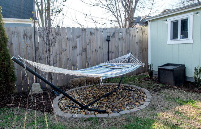 The Fern Downtown - Foto 18