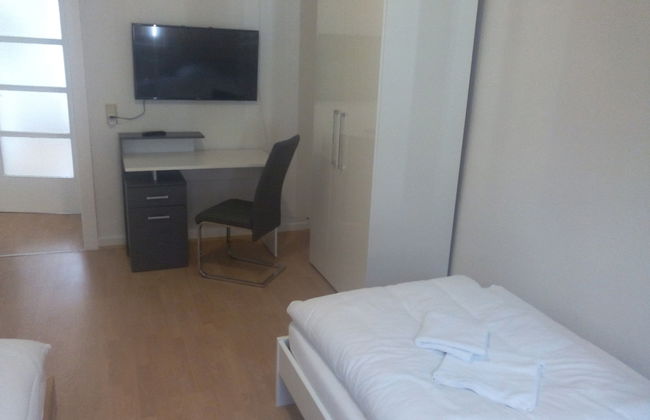 Pension Donau Apartments - Photo 12