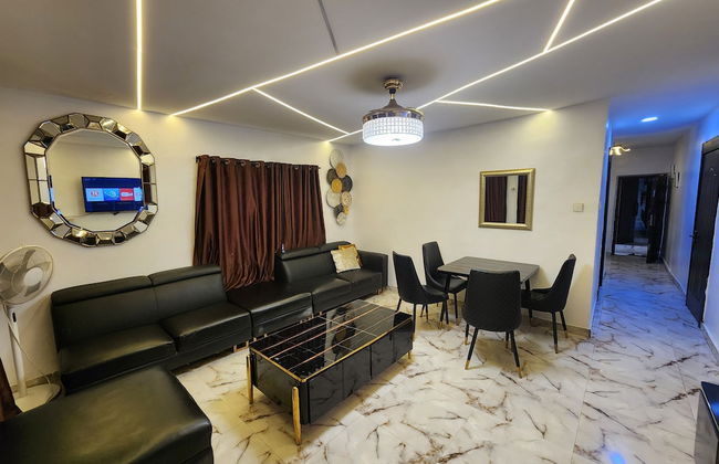 C.G. Apartments - Foto 59