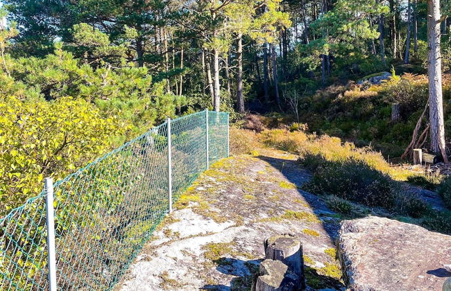 7 Person Holiday Home in Hjelmeland - Foto 1