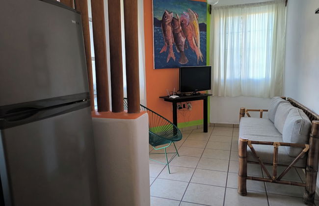 Bungalows Teka - Foto 31