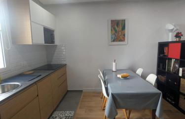 Charming apartment - famous Marais neighborhood - Foto 6