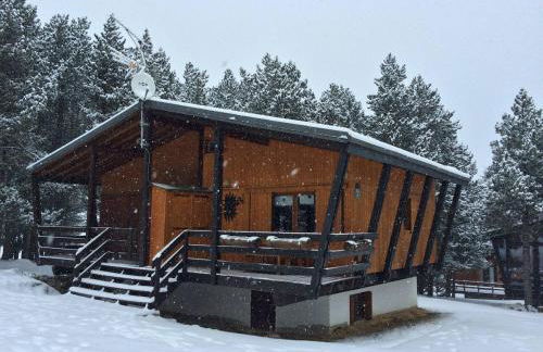 Chalet de montaña - Foto 1