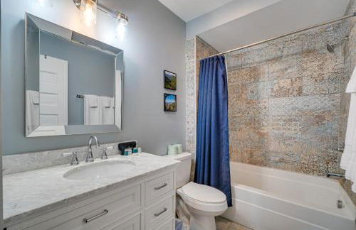 1001 Sevier Bungalow 2 Mi to Neyland Stadium! - Foto 18