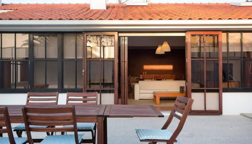 4 bedroom Luxury Villa - riverside & beachside - Foto 5