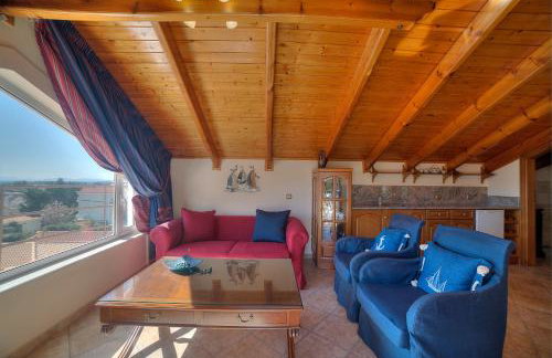 Lagonisi Villa VIP - Foto 47