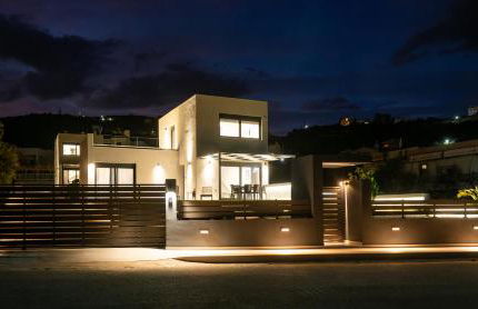 LUXURY VILLAS AKTI - Foto 12