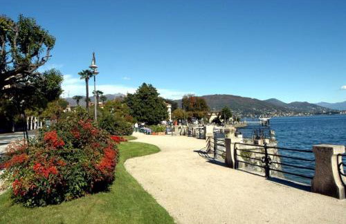 TerrazzaDolcevista - Appartamento panoramico sui Tre Laghi - Foto 14