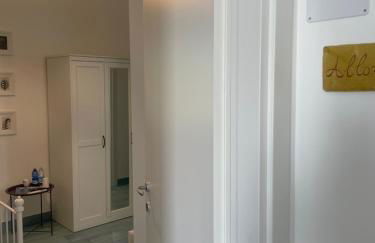 TENUTA TAURIANUM PanoramicHouse e PanoramicB&B - Photo 13