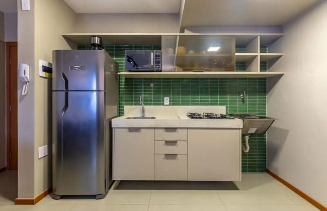 Top Unique Maceió - Foto 11