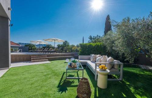 Villa Jelena - Foto 7