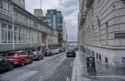 Premium Central Liverpool Apartment - Foto 14