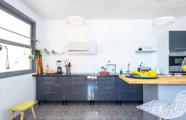 Villa - 4 Bedrooms with Pool, WiFi and Sea views - 107880 - Foto 15