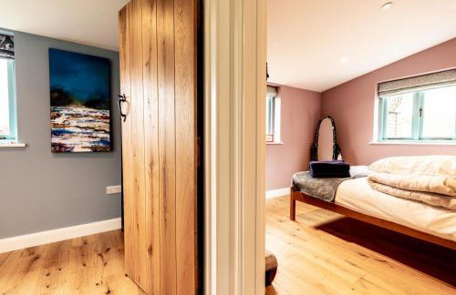 Penrhiw - a country cottage with mountain views - Foto 28