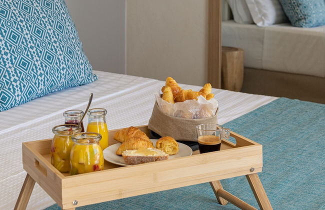 Etesians Suites & Villas - Photo 58