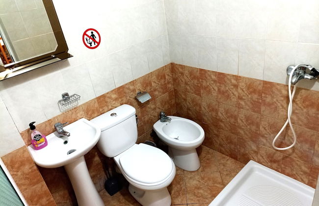 Studio Sea View in Durres Plazh Area - Foto 8