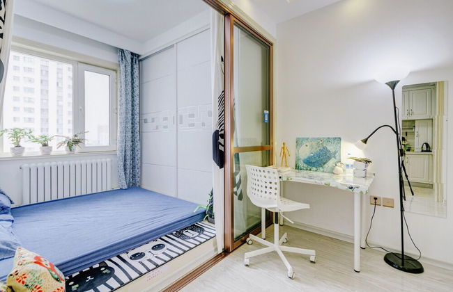 Shark Apartment - Foto 16