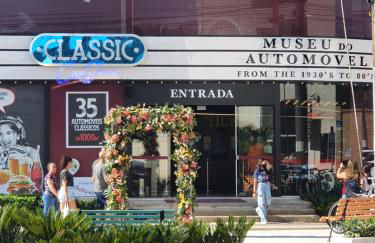 Lindo apto tudo novinho, prédio frente mar - Foto 50