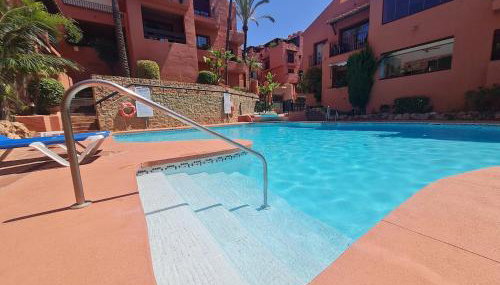 Luxury Beach Marbella Boutique Penthouse 2 bedrooms Pools Open 365 days - Foto 5