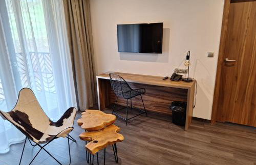 Apartament Lake & Hill Karkonosze nad Zalewem Sosnówka Karpacz - Foto 4