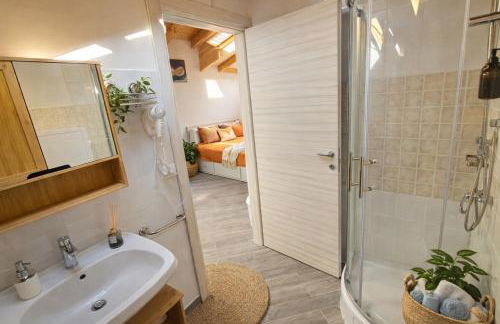 Alloggi Avezzano 01 Residenza Liberty - Foto 8