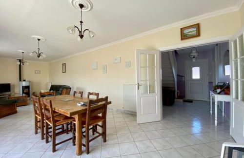 Family Home - Aux portes de l'Histoire - Foto 8