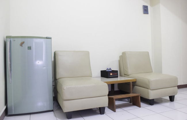 Spacious 2BR Apartment Buah Batu Park near Exit Tol - Foto 12