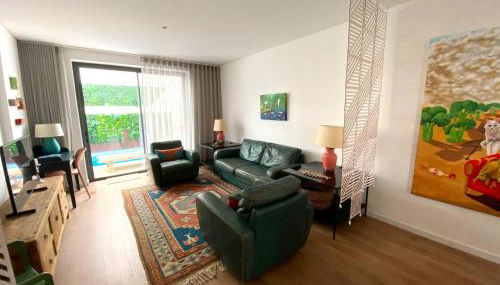 Casa ancora azul Fuseta - Foto 2