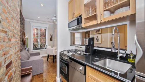 APARTMENT NOLITA - Foto 3