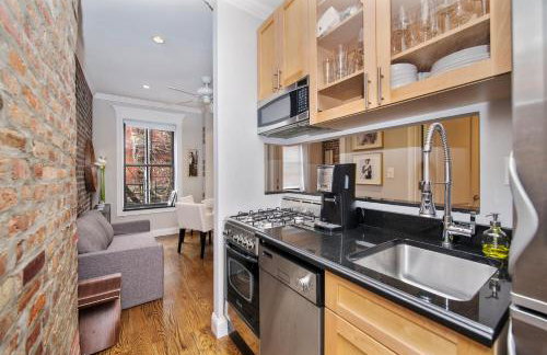 APARTMENT NOLITA - Foto 3