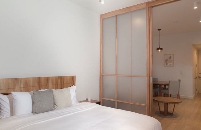 Apartamentos Cityzen - Photo 4