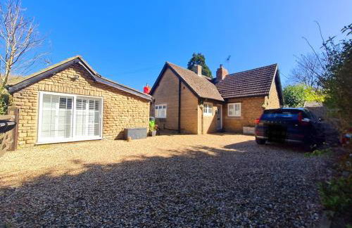 Stylish Open Plan Guest House 400sq ft Rutland - Photo 23