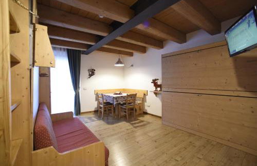 Residence Civetta - Foto 95