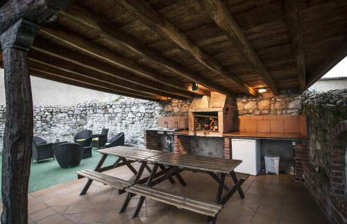 El Cabañon de Pimiango - Foto 31