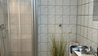Ferienwohnung Schmitz - Foto 4, Shower