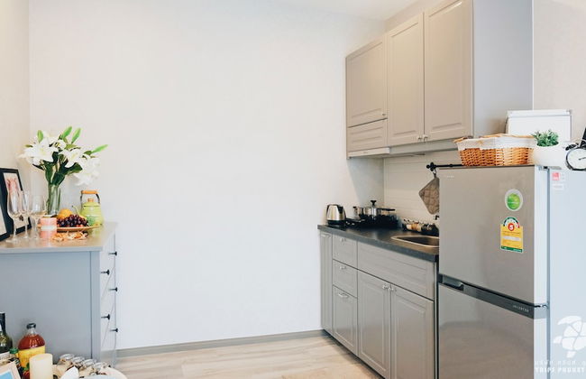 The Title Residencies Naiyang By Trips Phuket - Foto 22