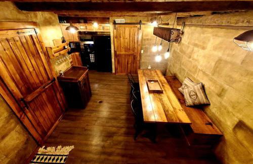 Renovated Cottage with Spa Surrounded by Beautiful Hiking Trails by Tappan Lake in Ohio - Foto 3