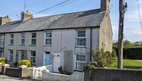 2 Bedroom Family Cottage Dog Friendly Edern North Wales - Foto 3