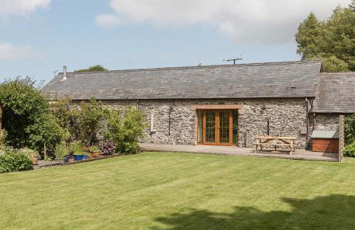 Yr Hen Stabl - Photo 1