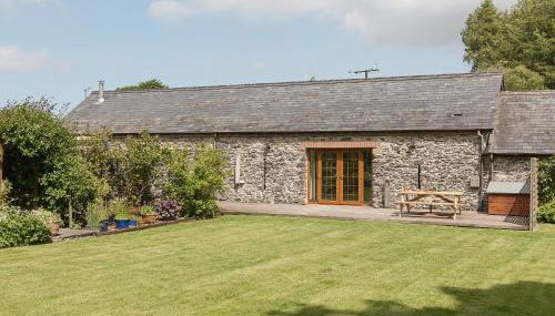 Yr Hen Stabl - Foto 1