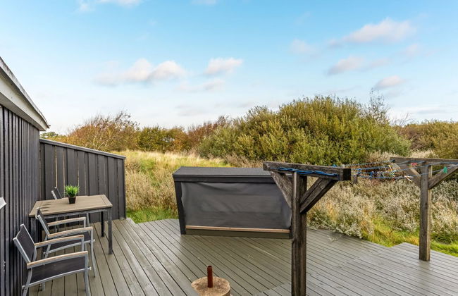 3 bedroom House in Sønderho with terrace - Photo 6