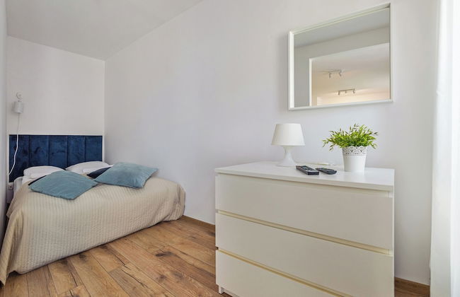 Apartamenty Sun & Snow Latarnia - Photo 10