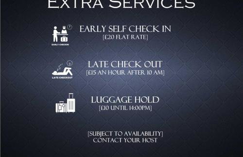 Perfect-City Centre-Apartment - Photo 7