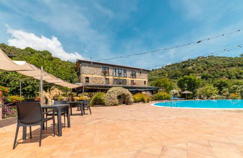 Agriturismo San Basilio - Foto 18