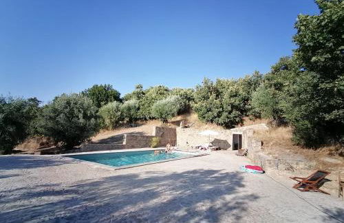 ALENTEJO Mountain Vacation House - Foto 25