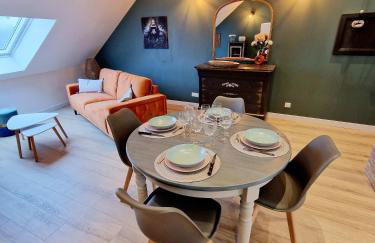 Le Colombier - Foto 10