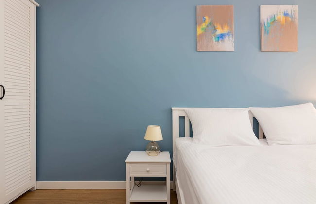 Ochota Homely Apartment - Foto 1