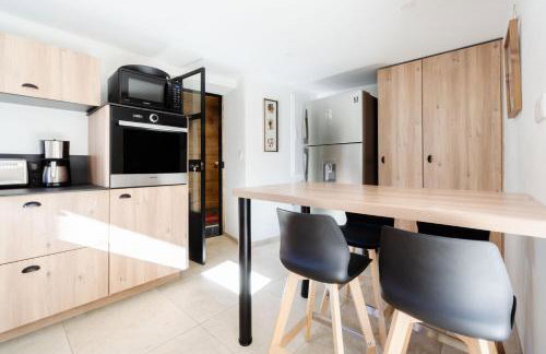 Meribel le chalet d'eugénie - Foto 9