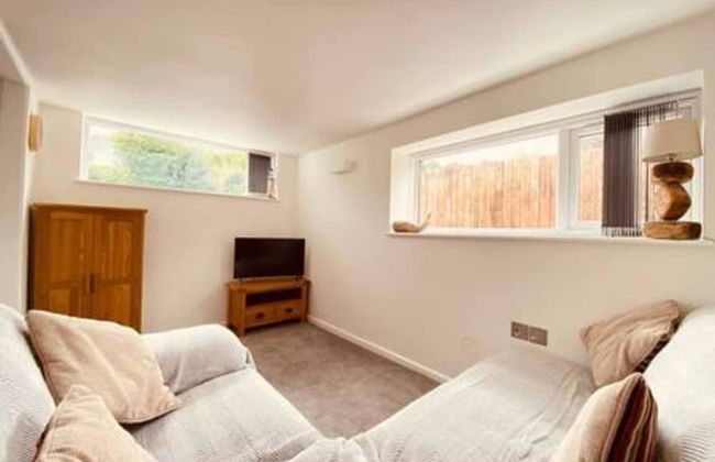 Mousehole Two-bed Bungalow With Parking - Foto 17