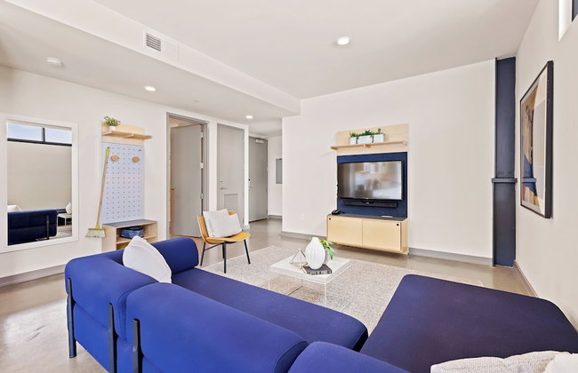 Harthall Hotel - Foto 80